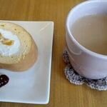 フィーカ カフェアート - 