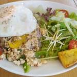 フィーカ カフェアート - 