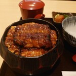 ひつまぶし 花岡 - 