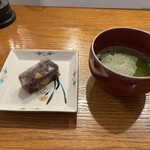 叶 匠寿庵 - 料理写真: