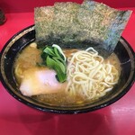 家系総本山 吉村家 - 