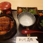 ひつまぶし 花岡 - 