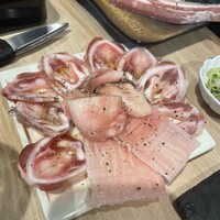 豚焼肉 グルマンズ - 