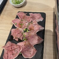 豚焼肉 グルマンズ - 