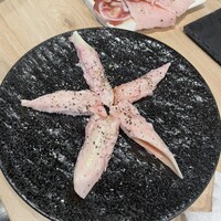 豚焼肉 グルマンズ - 