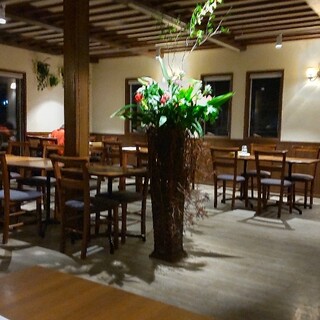 タベルナ ヴァッカ クアットロ_2