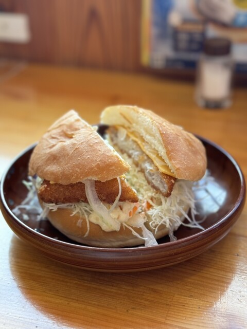 Komeda Coffee Ten Mizuho Dori Yonchome Ten photo 2