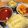 カレーの店 ガン爺