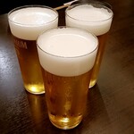 原始焼 日本酒 雨のち晴レルヤ。 - 