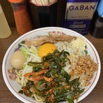 ラーメン二郎 横浜関内店 - 