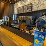 スターバックスコーヒー - 
