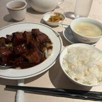 中国飯店 三田店 - 