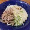 讃岐立食いうどん きりん屋 本町本店