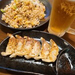 ラーメン処　天心 - 