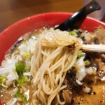 ラーメン処　天心 - 