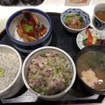 海幸楽膳 釜つる - 