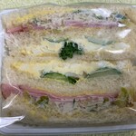 六甲マル井パン - 