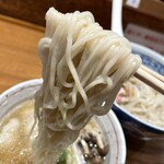 寿製麺 よしかわ - 