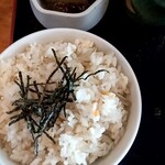 大八 - 料理写真: