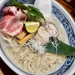 寿製麺 よしかわ - 