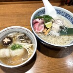寿製麺 よしかわ - 