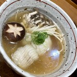 寿製麺 よしかわ - 