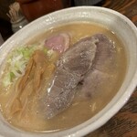 西中島 光龍益 - 