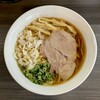 麺屋 菜々兵衛 - 名古屋コーチン醤油
