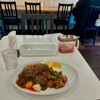 根津カレー ラッキー