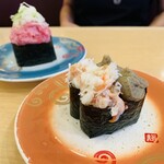 回転寿し トリトン - 