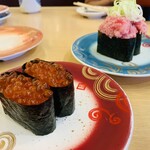 回転寿し トリトン - 