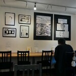 根津カレー ラッキー - 