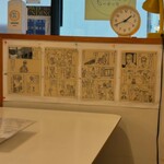 根津カレー ラッキー - 