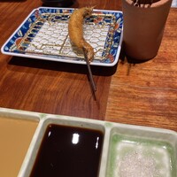 串揚げキッチン だん 梅田店 - 