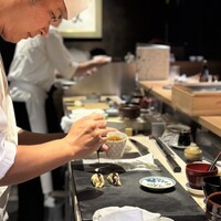 恵比寿 鮨 藤 - 