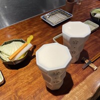 串揚げキッチン だん 梅田店 - 
