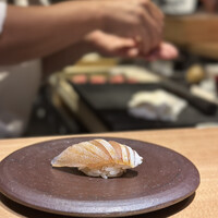 恵比寿 鮨 藤 - 