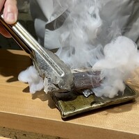 恵比寿 鮨 藤 - 