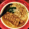 万世麺店 新宿西口店
