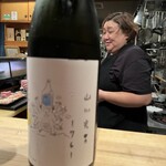 すしBar 小路小路 - 