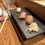 すしBar 小路小路 - 