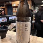 すしBar 小路小路 - 