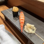 すしBar 小路小路 - 