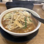 新京 - みそベトコン