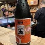 すしBar 小路小路 - 