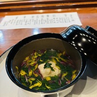 銀座ろくさん亭 - 