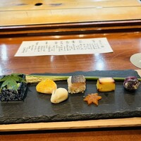 銀座ろくさん亭 - 