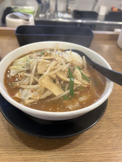 Shinkyo Nakagawa Ten