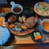 炭火KITCHEN おどり火