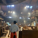 サッポロビール園 開拓使館 - 